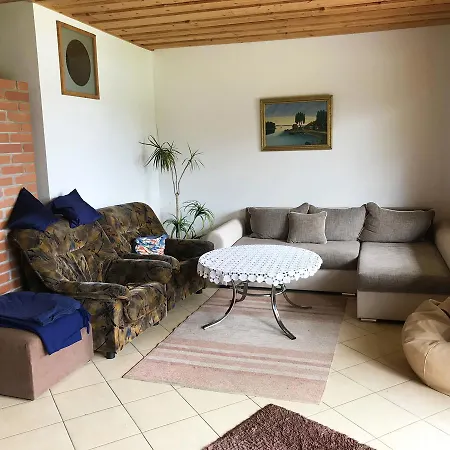 The Terraced Riverhouse