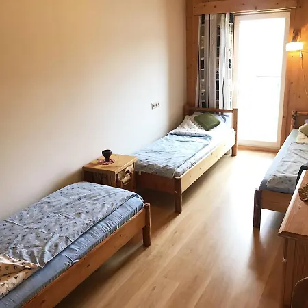 Holiday home The Terraced Riverhouse
