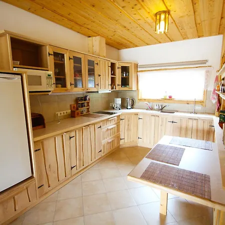 The Terraced Riverhouse Holiday home *